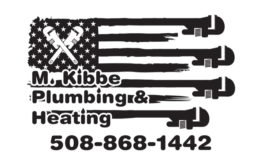 Logo M Kibbe Plumbing and Heating