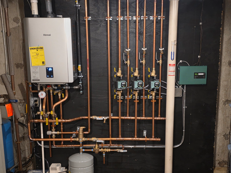 water heater repair piping for heater system southbridge ma
